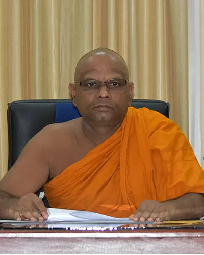Ven.-Gallwewa-Wimalakhanthi