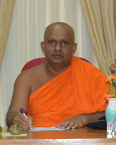 Ven.-Welivita-Soratha