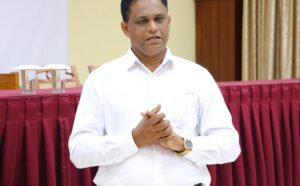 Read more about the article Workshop on Responsibility and Role of Management Assistants in Transport Management