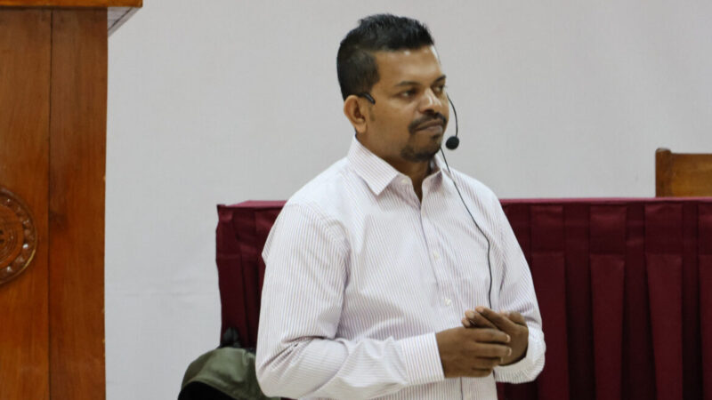 Workshop on “AI Tools and Techniques for Smart Academic Writing