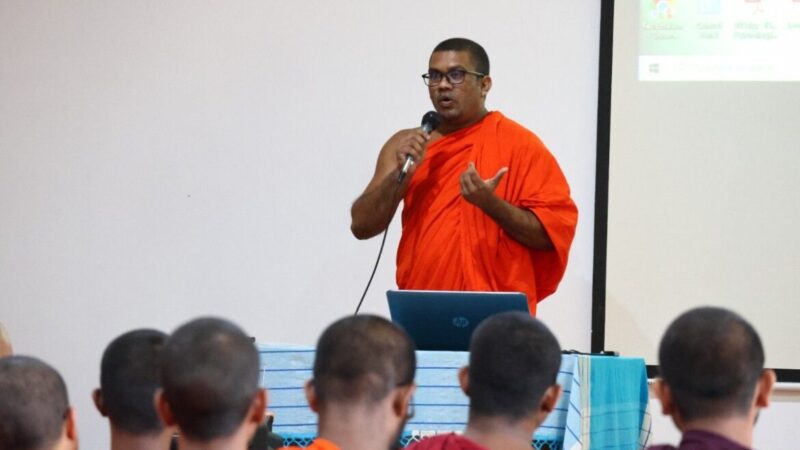 Workshop on Art Therapy for Mental Well-being (10)