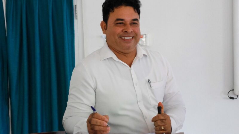 Workshop on Leave Policies and Provisions for University Staff (10)