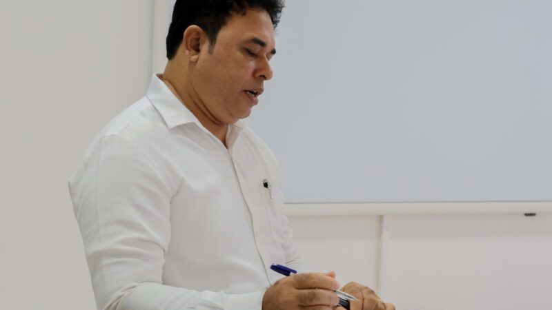 Workshop on Leave Policies and Provisions for University Staff (12)