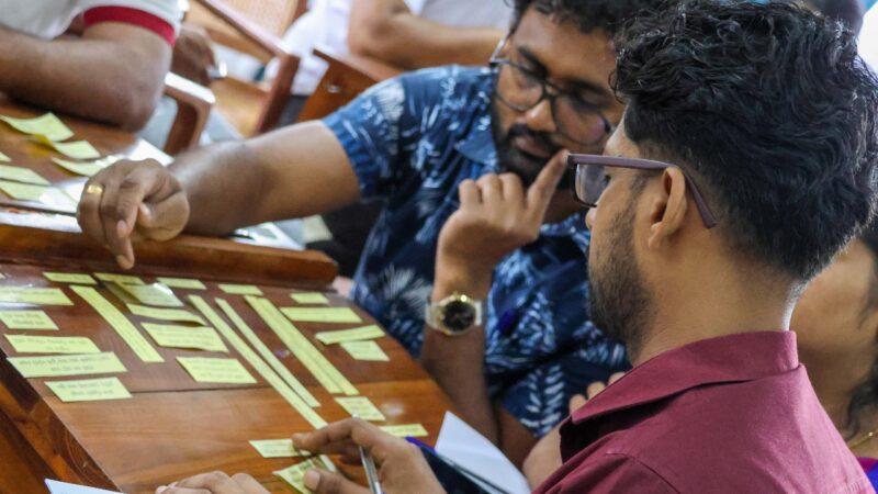 Workshop on Leave Policies and Provisions for University Staff (6)