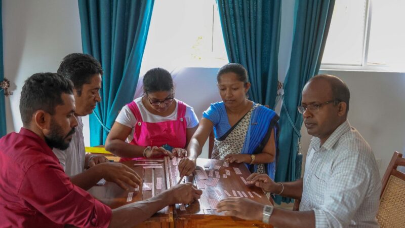 Workshop on Leave Policies and Provisions for University Staff (9)