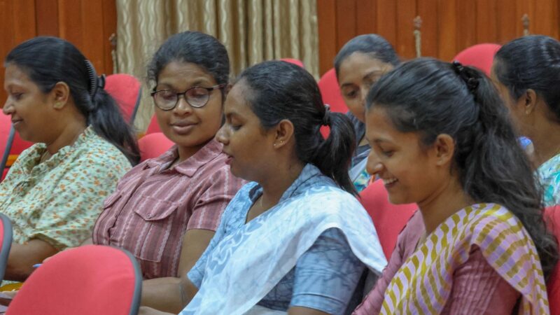 Workshop on Principles of Good Governance (2)