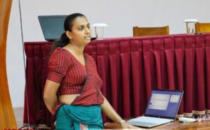 Read more about the article Workshop on Principles of Good Governance