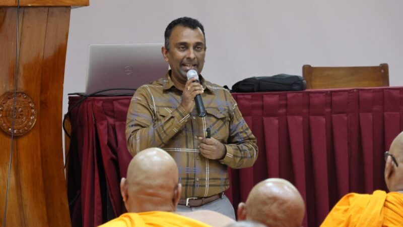 Workshop on Student Centered Learning (1)