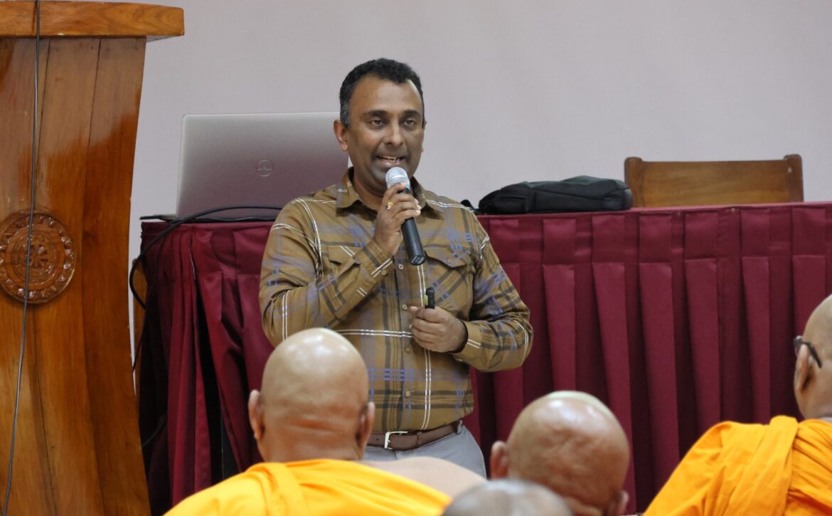 Read more about the article Workshop on Student-Centered Learning