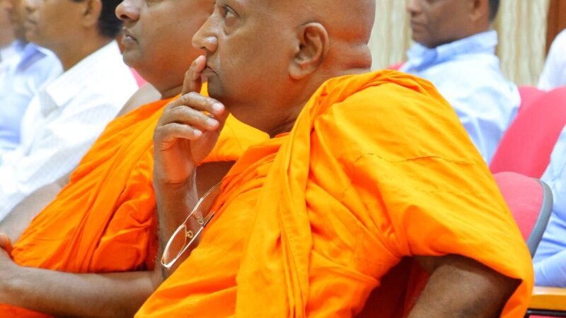 Workshop on Student Centered Learning (3)