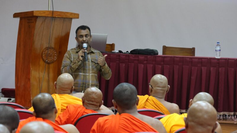 Workshop on Student Centered Learning (4)