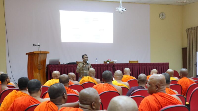 Workshop on Student Centered Learning (5)