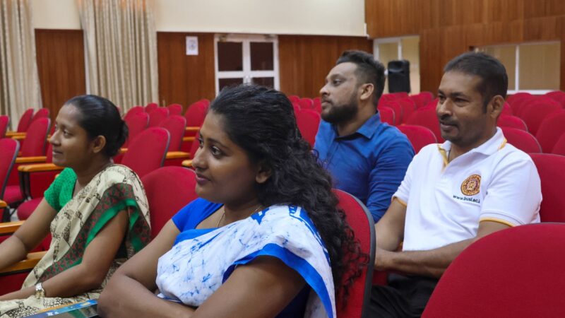 Workshop on the Right to Information Act (1)