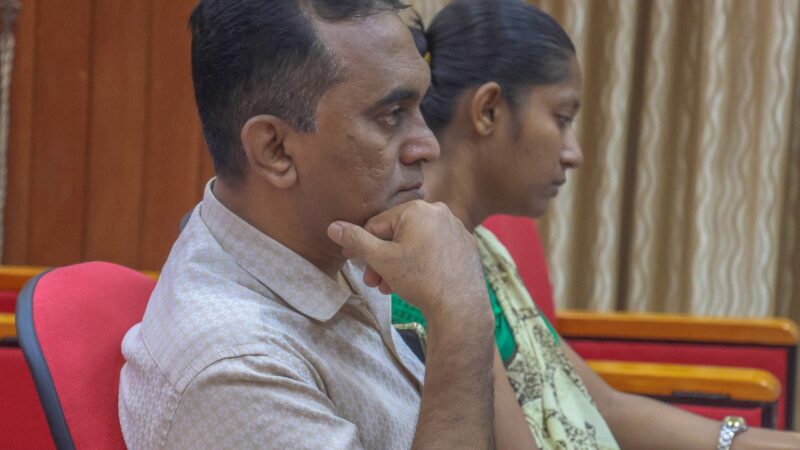 Workshop on the Right to Information Act (2)