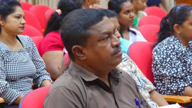 Workshop on the Right to Information Act (6)