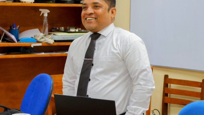 A training workshop on the use of AI technology and ChatGPT to enhance office work was successfully held on 27th March 2026 at the Computer Laboratory. The workshop was organized by the Establishment Division as part of the Annual Action Plan 2026, with the aim of providing local training opportunities for all non-academic staff.  The session was conducted by Dr. S.K. Illangarathne, Librarian of BUSL.