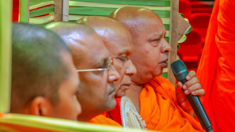 Opening Ceremony of the Multi-purpose Building with Auditorium (18)