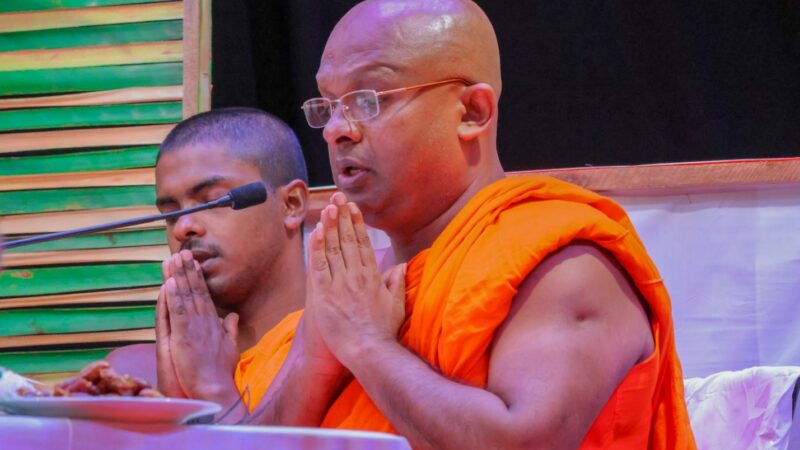 Opening Ceremony of the Multi-purpose Building with Auditorium (21)