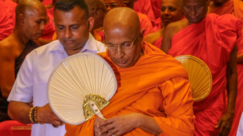 Opening Ceremony of the Multi-purpose Building with Auditorium (24)