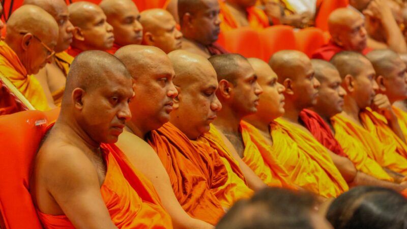 Opening Ceremony of the Multi-purpose Building with Auditorium (26)