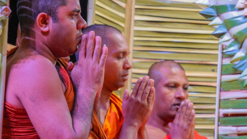 Opening Ceremony of the Multi-purpose Building with Auditorium (31)