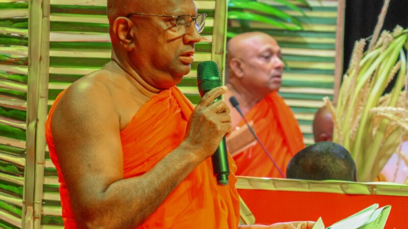 Opening Ceremony of the Multi-purpose Building with Auditorium (37)