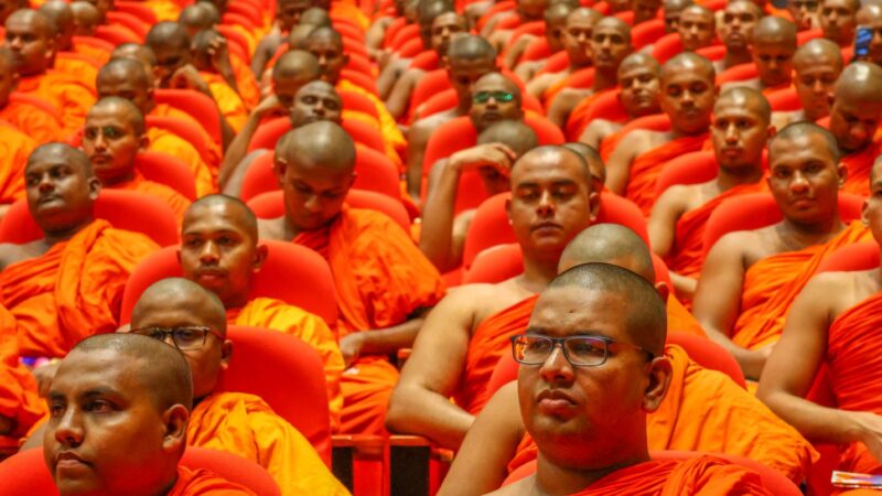 Opening Ceremony of the Multi-purpose Building with Auditorium (44)