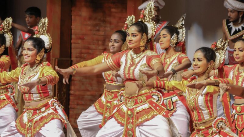Opening Ceremony of the Multi-purpose Building with Auditorium (48)