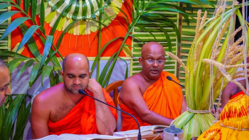 Opening Ceremony of the Multi-purpose Building with Auditorium (56)