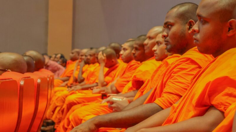 Opening Ceremony of the Multi-purpose Building with Auditorium (7)