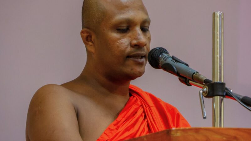 Spiritual Dialogue (2)
