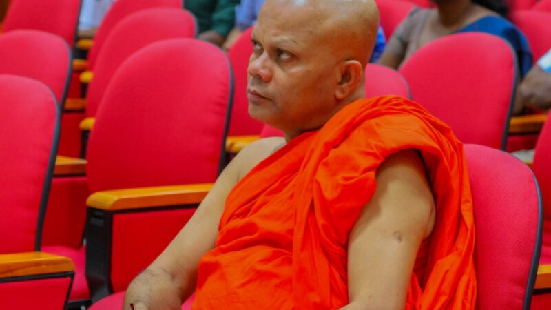 Spiritual Dialogue (4)