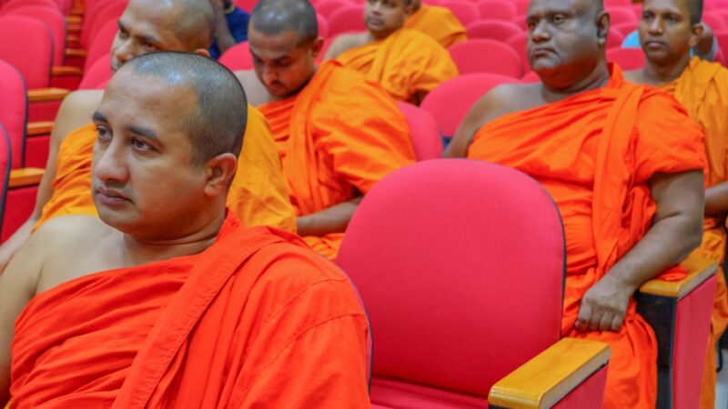 Spiritual Dialogue (6)