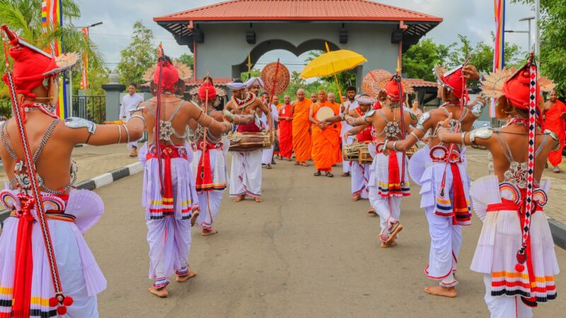 09th International Buddhist Conference 2026 (1)