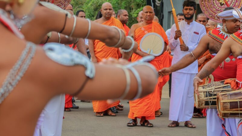 09th International Buddhist Conference 2026 (10)