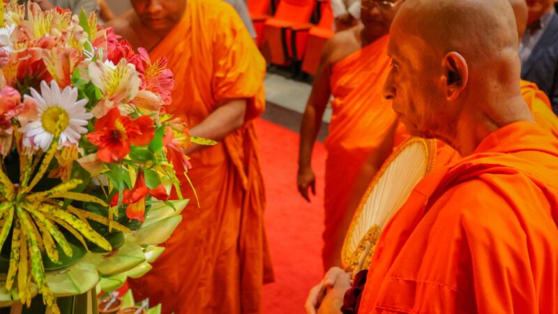 09th International Buddhist Conference 2026 (12)