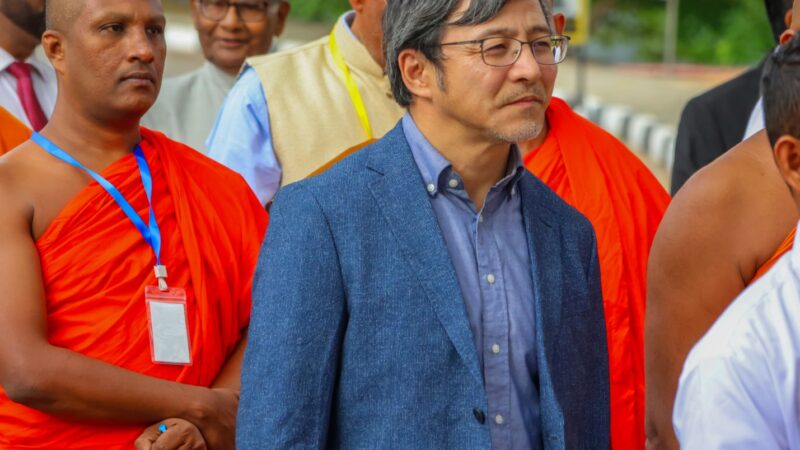 09th International Buddhist Conference 2026 (14)
