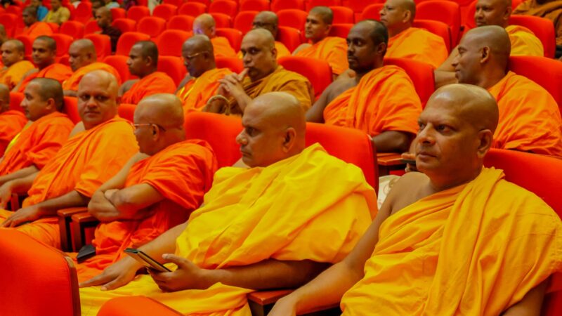 09th International Buddhist Conference 2026 (16)
