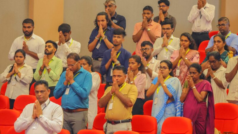09th International Buddhist Conference 2026 (18)