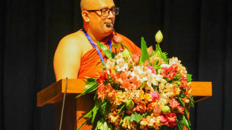 09th International Buddhist Conference 2026 (20)