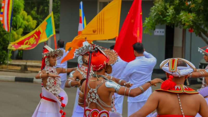 09th International Buddhist Conference 2026 (24)