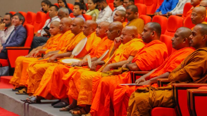 09th International Buddhist Conference 2026 (26)