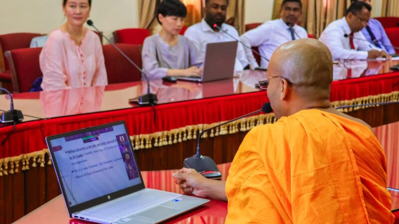 09th International Buddhist Conference 2026 (29)