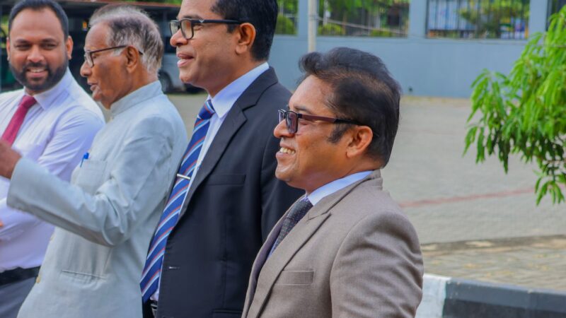 09th International Buddhist Conference 2026 (35)