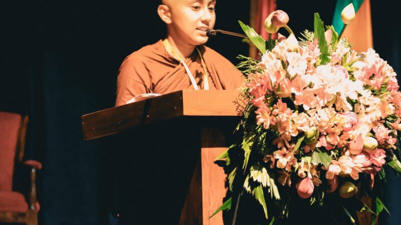 09th International Buddhist Conference 2026 (36)