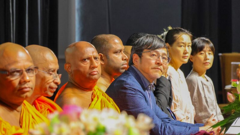09th International Buddhist Conference 2026 (37)