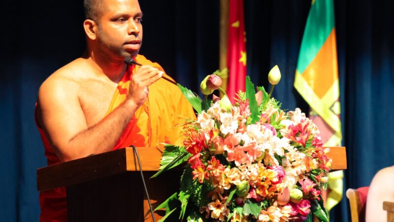 09th International Buddhist Conference 2026 (38)
