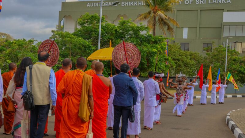 09th International Buddhist Conference 2026 (4)