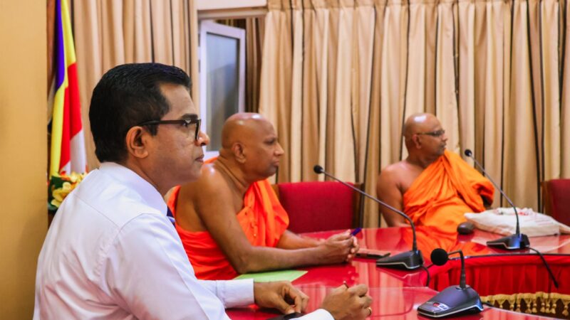 09th International Buddhist Conference 2026 (40)