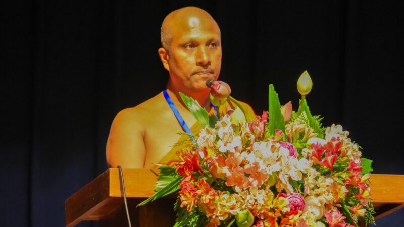09th International Buddhist Conference 2026 (41)